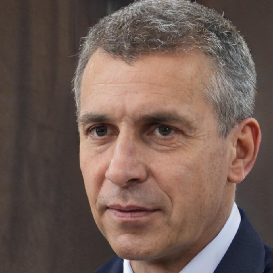 Klemens Wachtel, Mitgründer und technischer Direktor