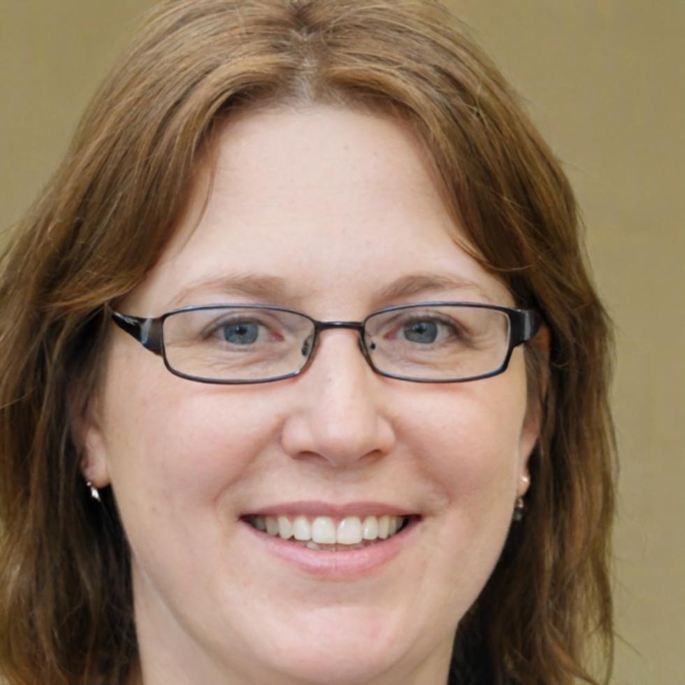 Expertin für Budgetplanung