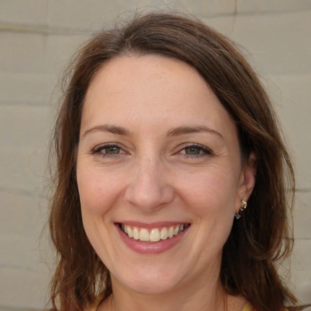 Spezialistin für Vermögensaufbau