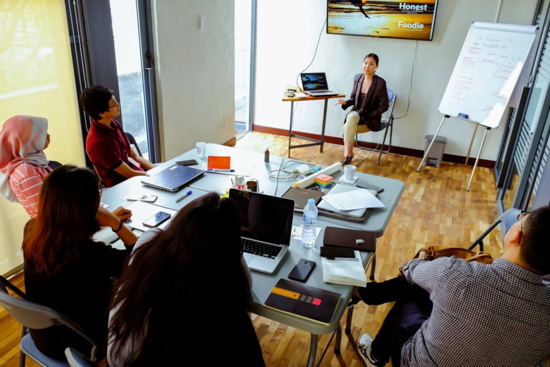 Anwendung von Seminarinhalten in konkreten Finanzentscheidungen