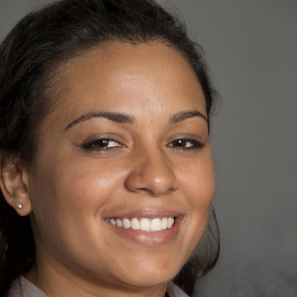 Frieda Bachmann Profilbild