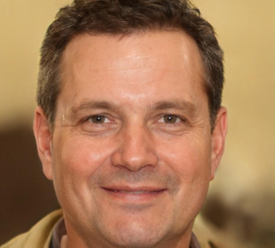 Karsten Möller Profilbild