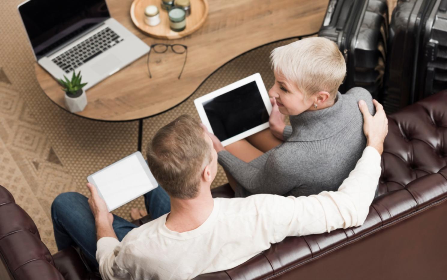 Entwicklung der Online-Lernplattform seit 2016